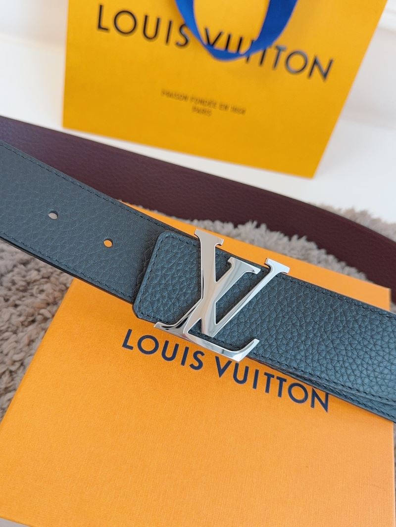 Louis Vuitton Belts